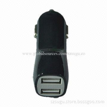 2014 hot micro USB portable charger, 3.1A